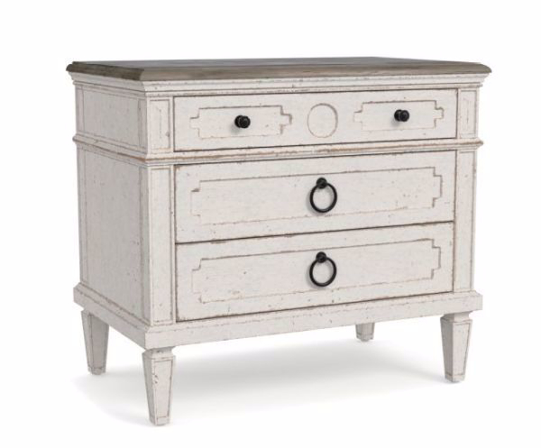 Picture of VERONA NIGHTSTAND