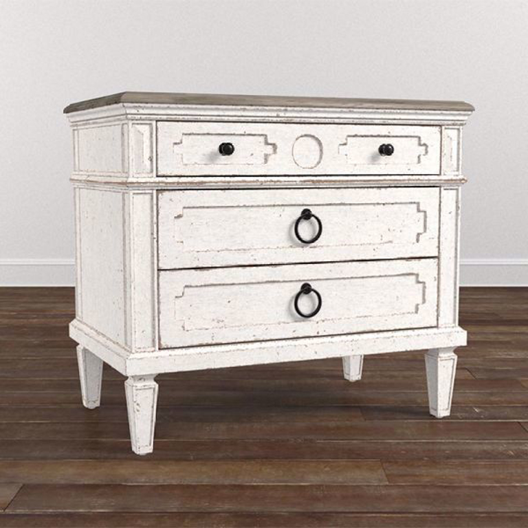 Picture of VERONA NIGHTSTAND