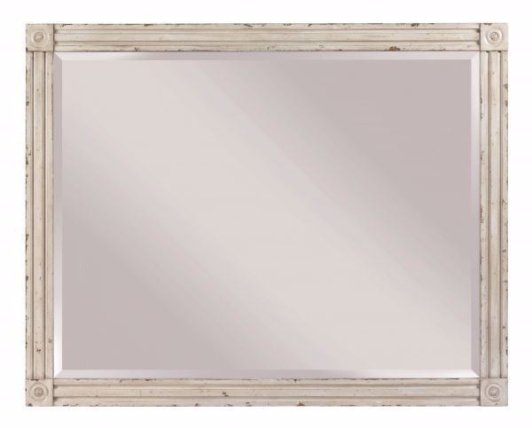 Picture of SOUTHBURY LANDSCAPE MIRROR