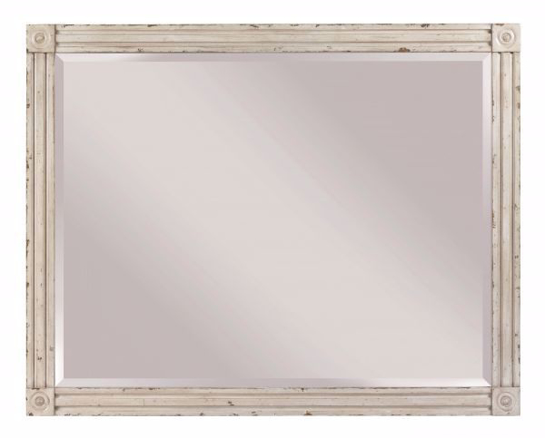 Picture of SOUTHBURY LANDSCAPE MIRROR