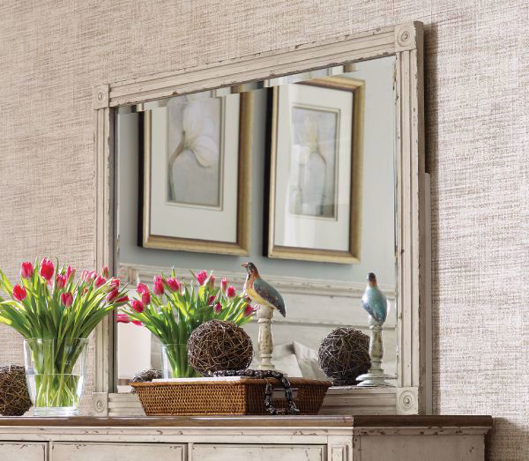 Picture of SOUTHBURY LANDSCAPE MIRROR