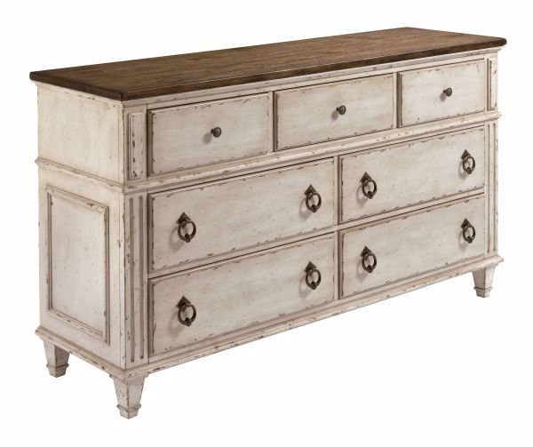 Picture of SOUTHBURY DRESSER