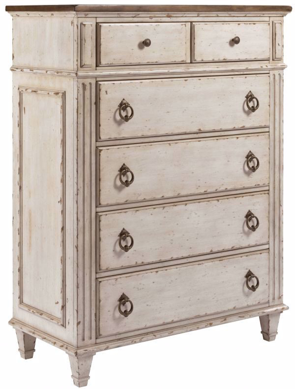 Picture of SOUTHBURY CHEST