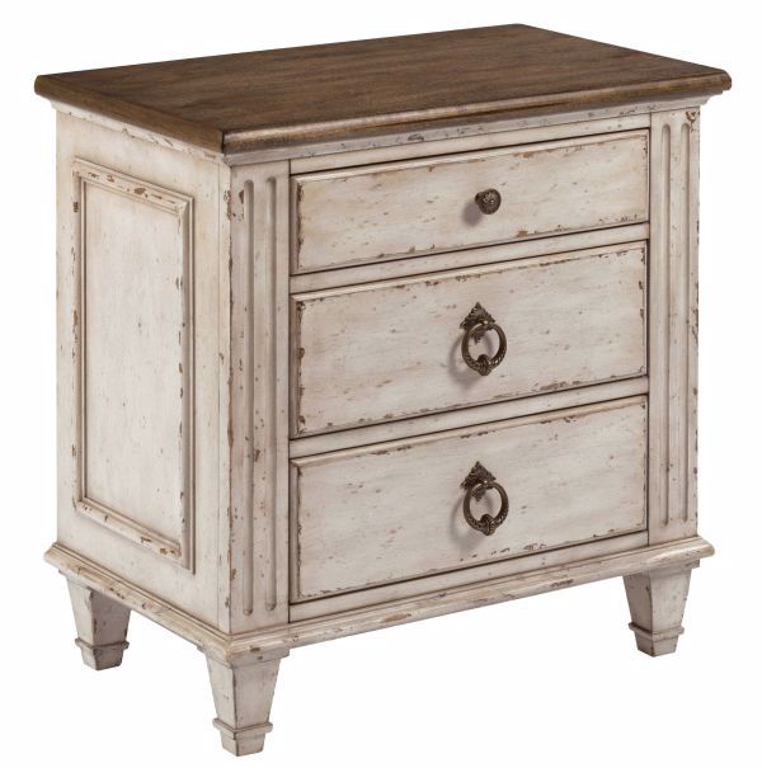 Picture of SOUTHBURY NIGHTSTAND