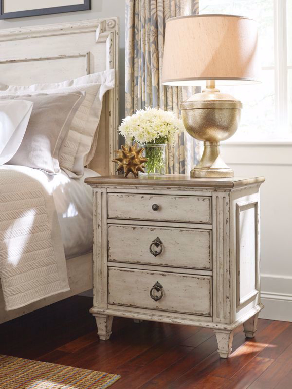 Picture of SOUTHBURY NIGHTSTAND