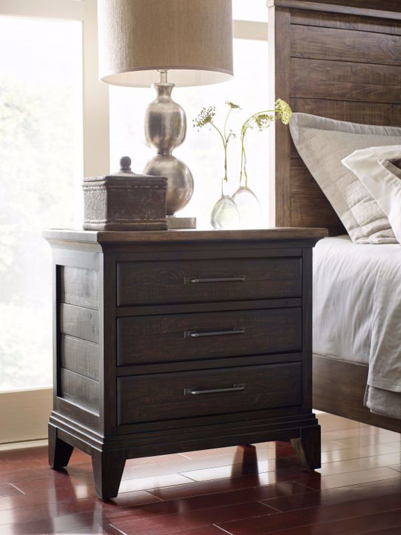 Picture of PLANK ROAD BLAIR NIGHTSTAND