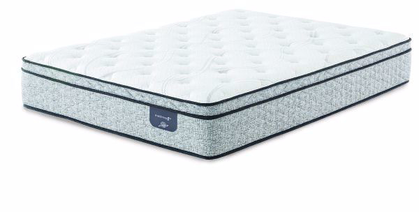 Picture of DANVILLE EURO FULL MATTRESS