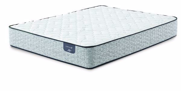 Picture of DANVILLE FIRM FULL MATTRESS