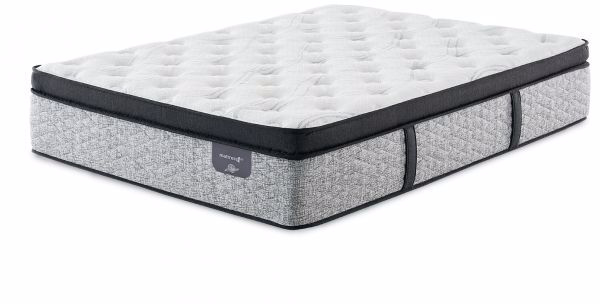 Picture of ELMHURST EURO QUEEN MATTRESS