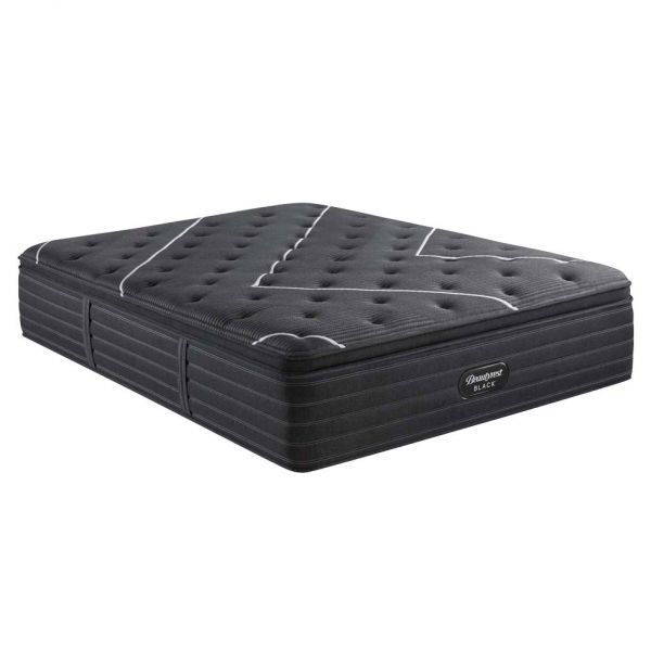 Picture of K-CLASS FIRM PILLOW TOP TWIN XL MATTRESS