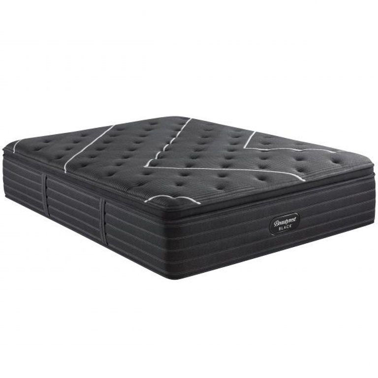 Picture of K-CLASS ULTRA PLUSH PILLOW TOP QUEEN MATTRESS