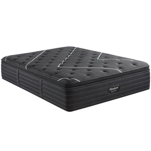Picture of K-CLASS ULTRA PLUSH PILLOW TOP KING MATTRESS