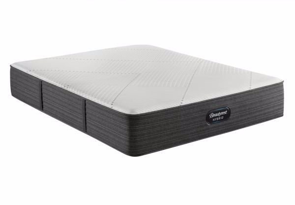 Picture of BEAUTYREST HYBRID 1000 EXTRA FIRM FULL MATTRESS