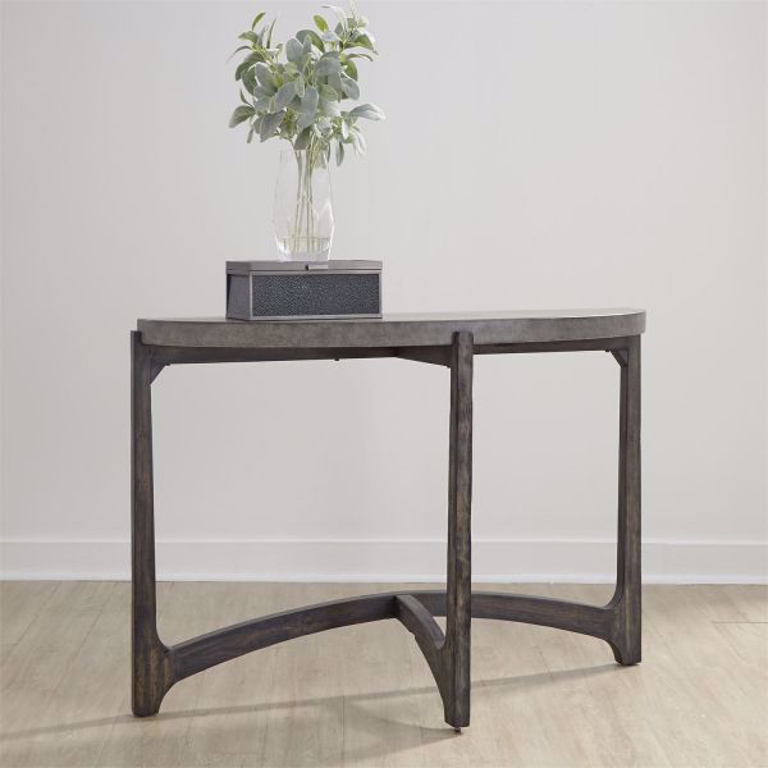 Picture of CASCADE SOFA TABLE