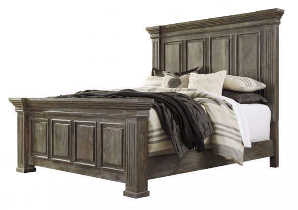 Picture of KING FOOTBOARD