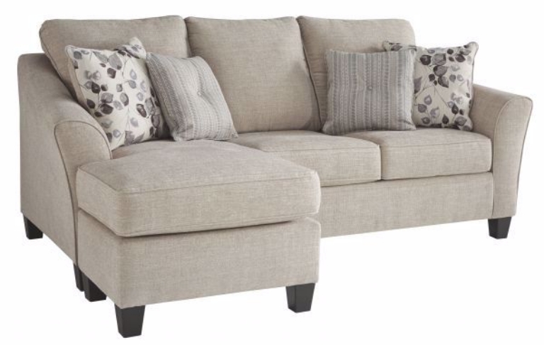 Picture of ABNEY SOFA CHAISE