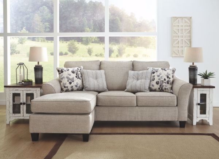 Picture of ABNEY SOFA CHAISE