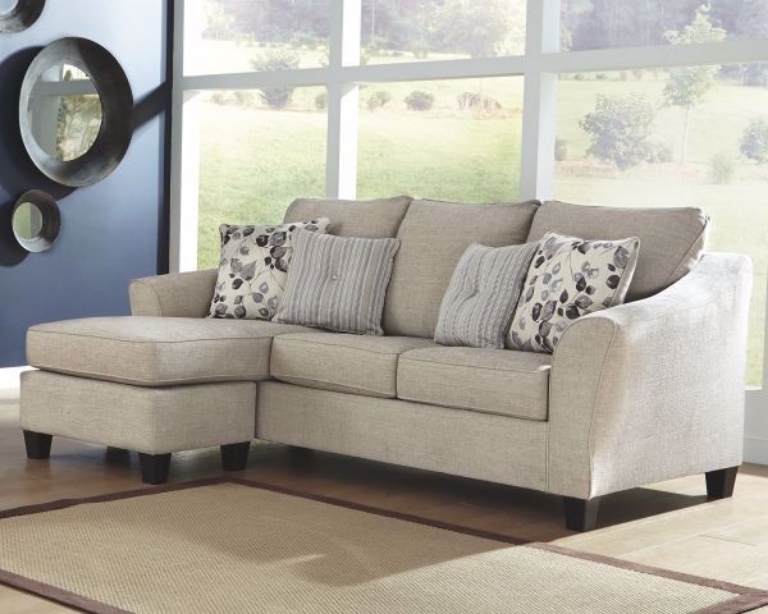 Picture of ABNEY SOFA CHAISE