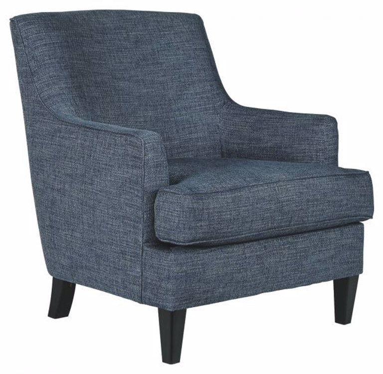 Picture of TENINO ACCENT CHAIR