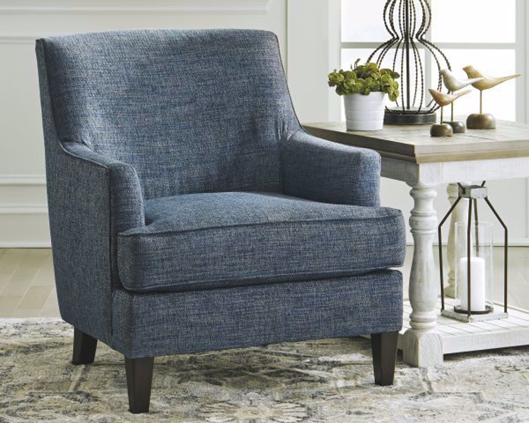 Picture of TENINO ACCENT CHAIR