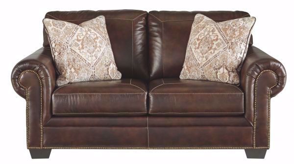 Picture of ROLESON LOVESEAT