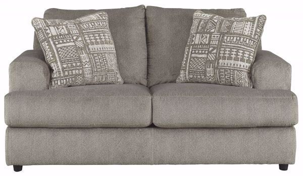 Picture of SOLETREN LOVESEAT