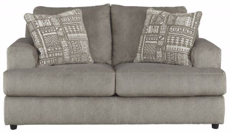 Picture of SOLETREN LOVESEAT