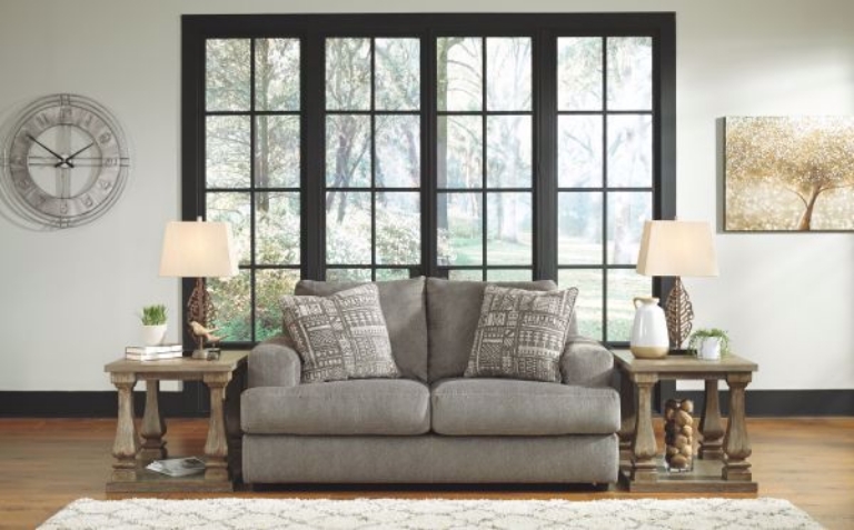 Picture of SOLETREN LOVESEAT