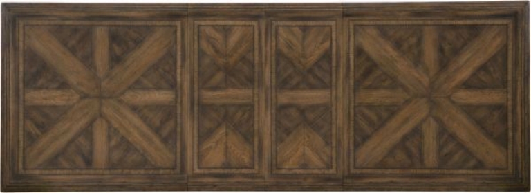 Picture of BANDERA TRESTLE DINING TABLE