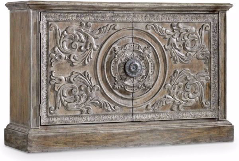 Picture of VINTAGE ACCENT CONSOLE