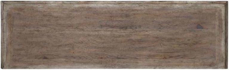 Picture of VINTAGE ACCENT CONSOLE