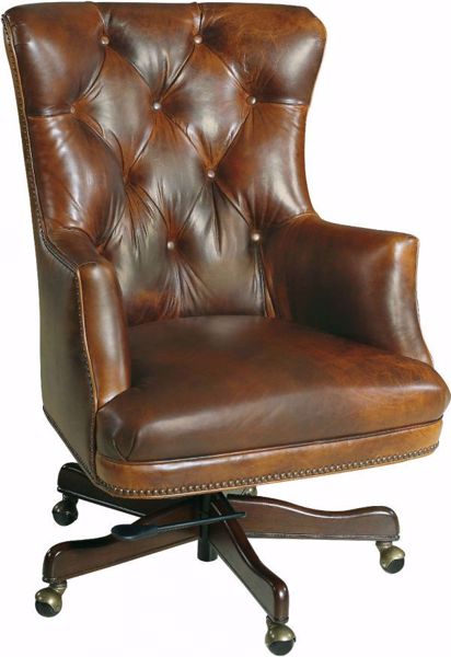 Picture of BRADLEY EXECUTIVE DESK CHAIR