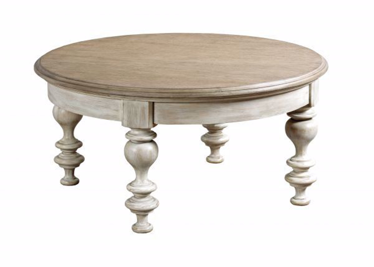Picture of BLAKENEY ROUND COCKTAIL TABLE
