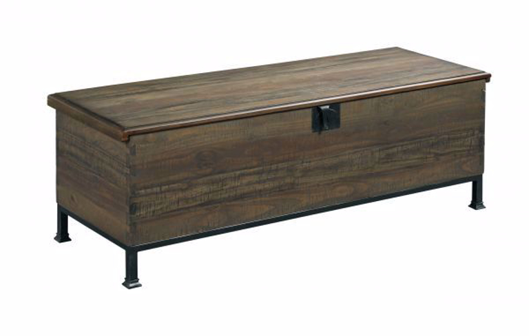 Picture of MILLING CHEST TRUNK COCKTAIL