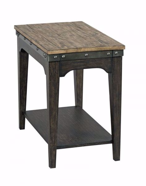 Picture of ARTISANS CHAIRSIDE TABLE