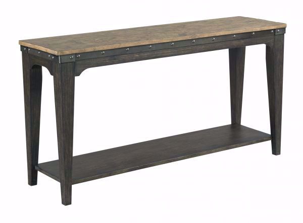 Picture of ARTISANS CONSOLE TABLE