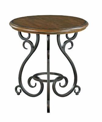 Picture of PORTOLONE ACCENT TABLE