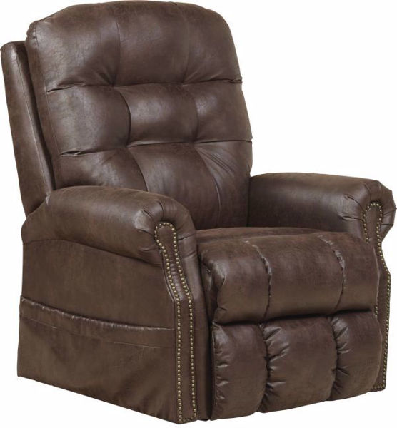 Picture of RAMSEY POWER LIFT RECLINER