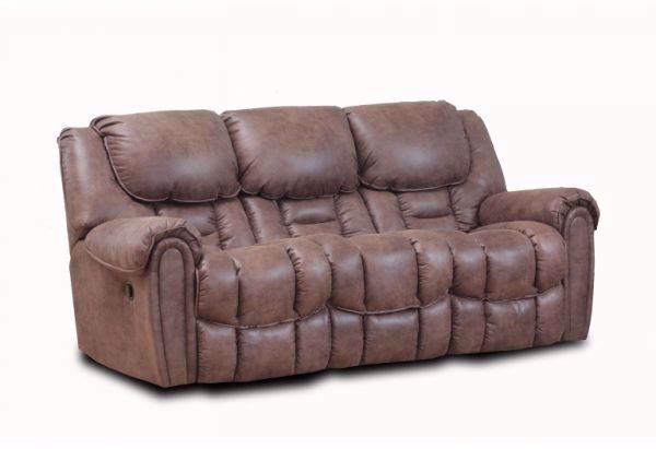 Picture of DEL MAR RECLINING SOFA