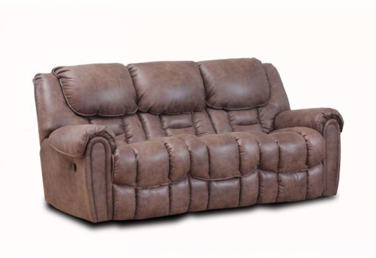Picture of DEL MAR RECLINING SOFA