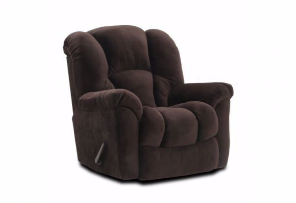 Picture of OVER-STUFFED ROCKER RECLINER