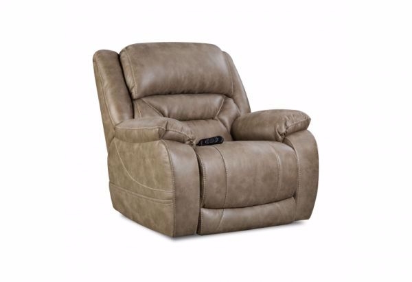 Picture of LOGAN POWER RECLINER
