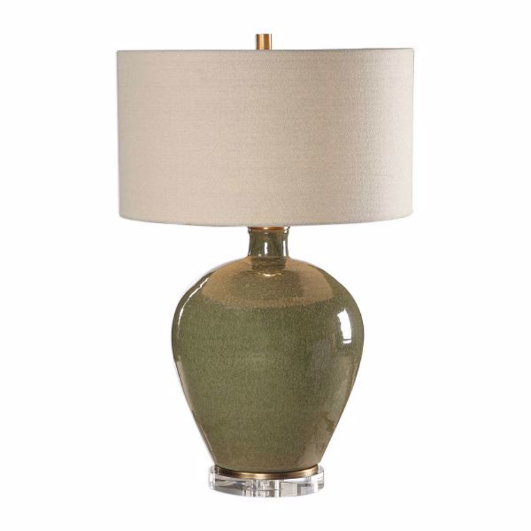 Picture of ELVA TABLE LAMP