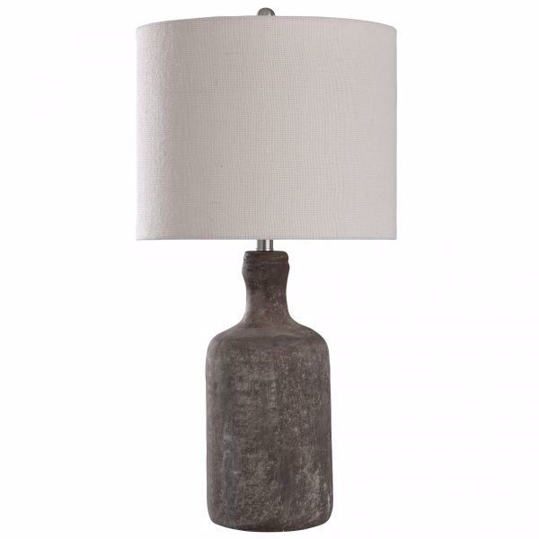 Picture of OLNEY TABLE LAMP
