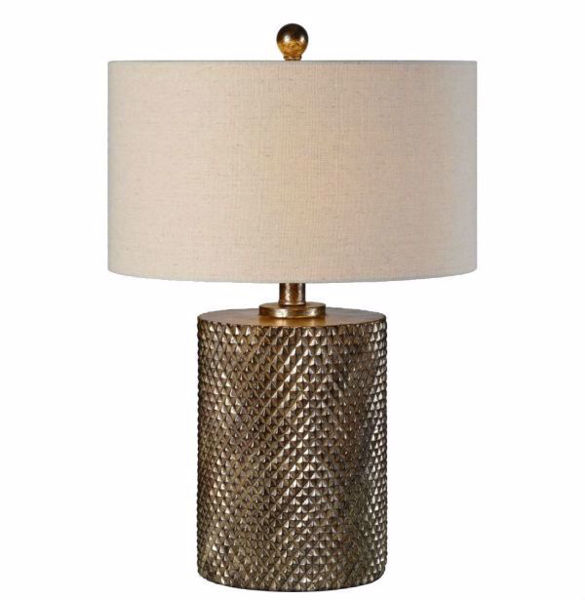 Picture of MAVERICK TABLE LAMP