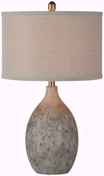 Picture of BRUNO TABLE LAMP