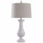 Picture of PRUSSIA WHITE LAMP