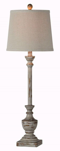 Picture of JODIE BUFFET LAMP