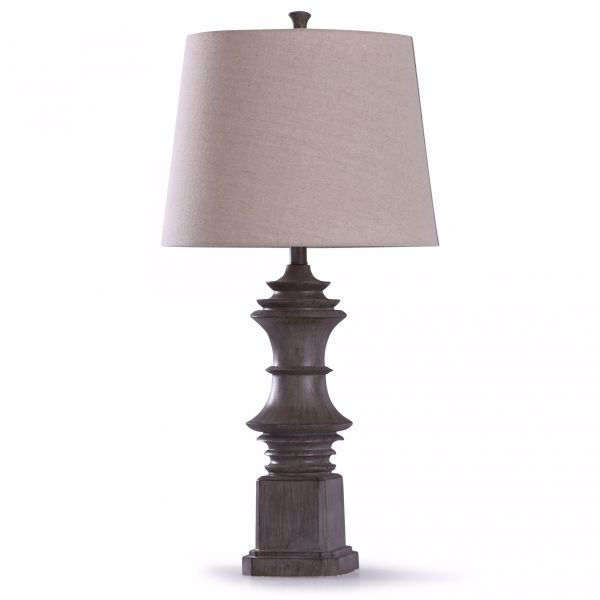 Picture of FINN CAFE TABLE LAMP