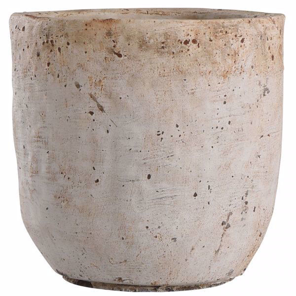 Picture of TANBURY CREAM POT